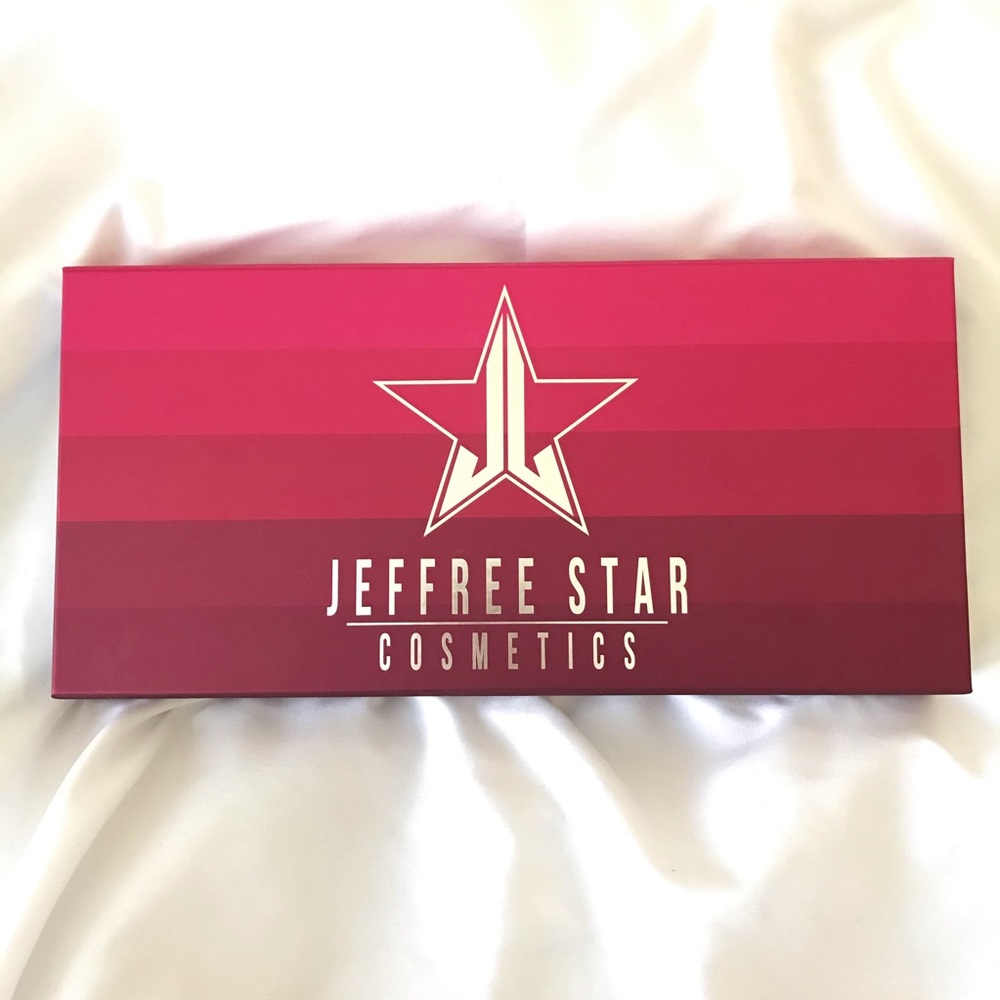 Jefree Star Cosmetics Love Me Love Me Not Mini’s